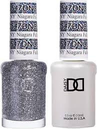 DND  Gelcolor - Niagara Falls, Ny 0.5 oz - #DD547 - Premier Nail Supply 