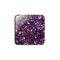 Glam & Glits - Acrylic Powder - Purple Vixen 1 oz - DA45 - Premier Nail Supply 