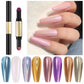 Double Color Solid Chrome Pen QD03-#30166 - Premier Nail Supply 