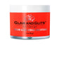 Glam & Glits Acrylic Powder Blend Color - MeLon Punch 2 oz - BL3117 - Premier Nail Supply 