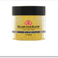 Glam & Glits - Acrylic Powder - Sun Flower 1 oz - DA75 - Premier Nail Supply 