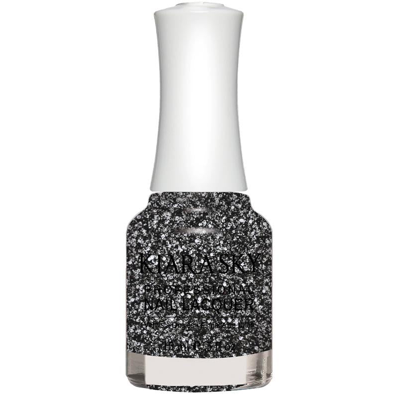 Kiara Sky Nail lacquer - Graffiti 0.5 oz - #N462 - Premier Nail Supply 