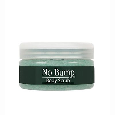 Gigi No Bump Scrub6 oz - Premier Nail Supply 