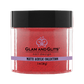 Glam & Glits Acrylic Powder - Fuzzy Berry 1oz - MA648 - Premier Nail Supply 