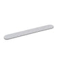 B20 - Nail Files Round Gray 100/180 - #47414 ( 50pcs/pk ) - Premier Nail Supply