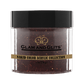 Glam & Glits Acrylic Powder - Merlot-A-Go Go 1 oz - NCA438 - Premier Nail Supply 
