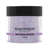 Glam & Glits Acrylic Powder - Sugar Spice 1oz - MA636 - Premier Nail Supply 