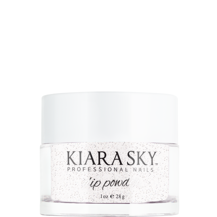 Kiara Sky Dip Powder -Masterpiece 2oz - #D505 - Premier Nail Supply 