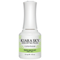 Kiara Sky Gelcolor - Tropic Like It's Hot 0.5 oz - #G617 - Premier Nail Supply 