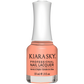 Kiara Sky Nail lacquer - Chatterbox 0.5 oz - #N408 - Premier Nail Supply 