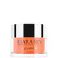 Kiara Sky Dipping Glow Powder -Peach Cobbler 1 oz - #DG104 - Premier Nail Supply 