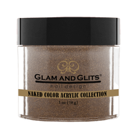 Glam & Glits Acrylic Powder - Heirloom 1oz - NCA413 - Premier Nail Supply 