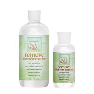 Clean + Easy - Remove Post Wax remover 16 oz - Premier Nail Supply 