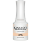 Kiara Sky Gelcolor - Re-Nude 0.5 oz - #G604 - Premier Nail Supply 