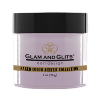 Glam & Glits Acrylic Powder - I'm The One 1oz - NCA402 - Premier Nail Supply 