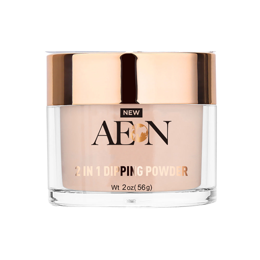 Aeon Two in One Powder - Bough 2 oz - #4 - Premier Nail Supply 