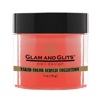 Glam & Glits Acrylic Powder - Boom Kapow 1 oz - NCA421 - Premier Nail Supply 