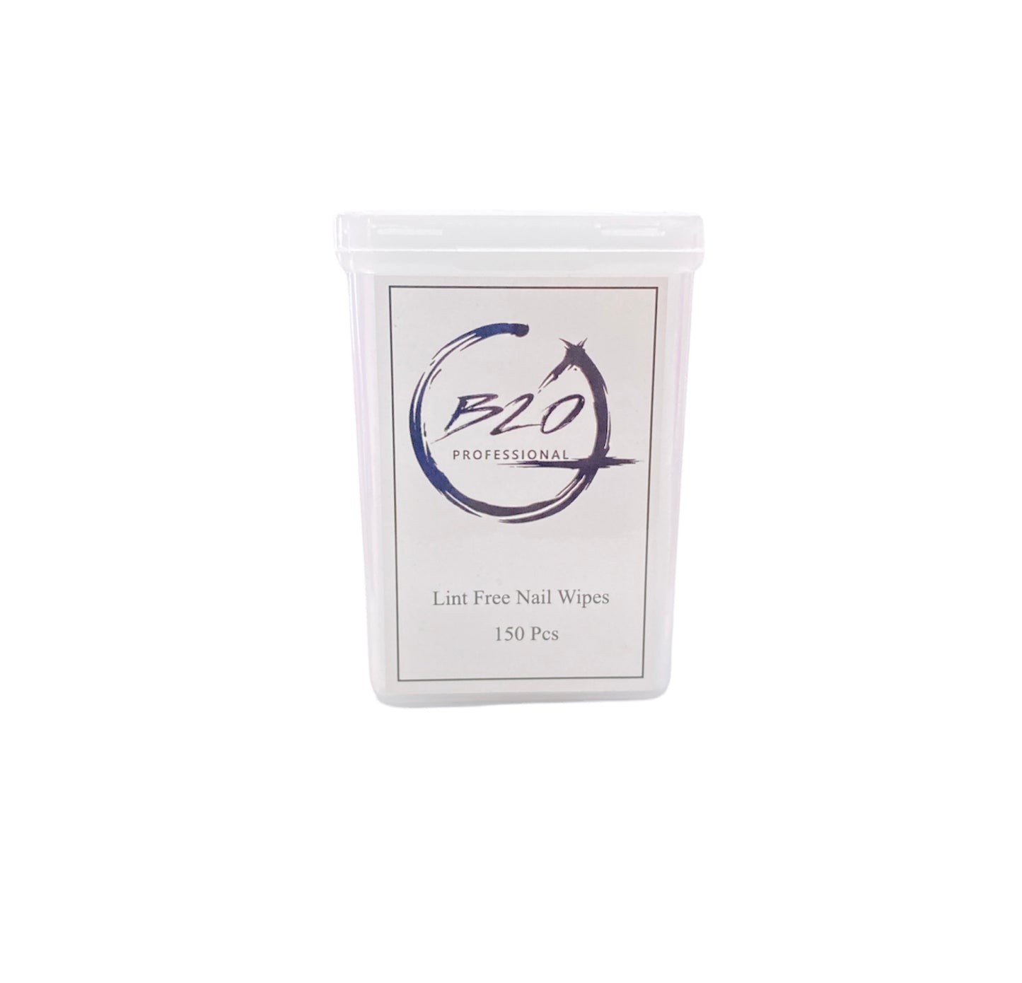 B20 Lint Free nail Wipes 150 pcs - #94422 - Premier Nail Supply 