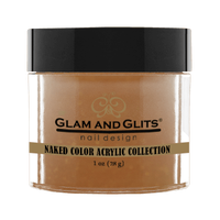 Glam & Glits Acrylic Powder - Empress Me 1oz - NCA427 - Premier Nail Supply 
