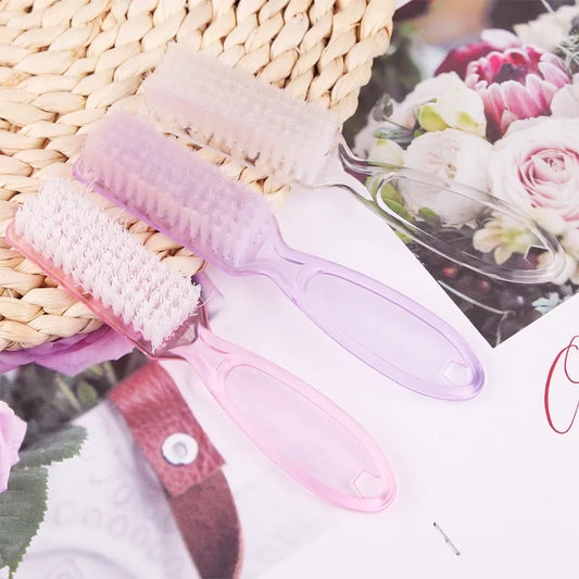 Manicure Brush $1 for 2 - 946251 - Premier Nail Supply 