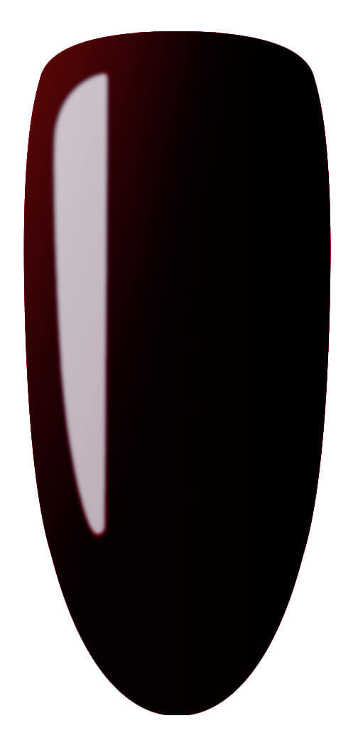 Lechat Nobility Gel Polish & Nail Lacquer - Wine Tasting 0.5 oz - #NBCS034 - Premier Nail Supply 