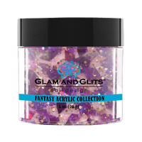 Glam & Glits Acrylic Powder - Fascination 1oz - FA546 - Premier Nail Supply 