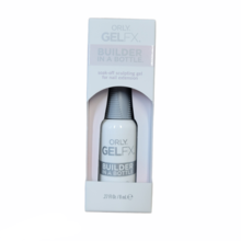 ORLY Gel Fx Builder In A Bottle Small 0.27 oz / 8mL - Premier Nail Supply 