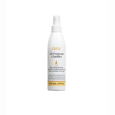 Gigi All purpose Clarifier spray 8 oz - Premier Nail Supply 