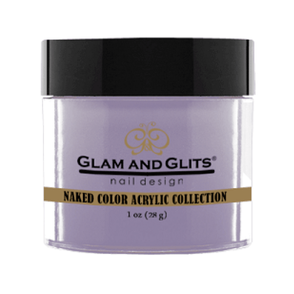 Glam & Glits Acrylic Powder - Keep It Casual  1 oz - NCA398 - Premier Nail Supply 