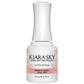 Kiara Sky Gelcolor - Warm N' Toasty 0.5 oz - #G598 - Premier Nail Supply 