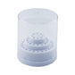 Nail Drill Bit Holder With Dust Proof - Premier Nail Supply 
