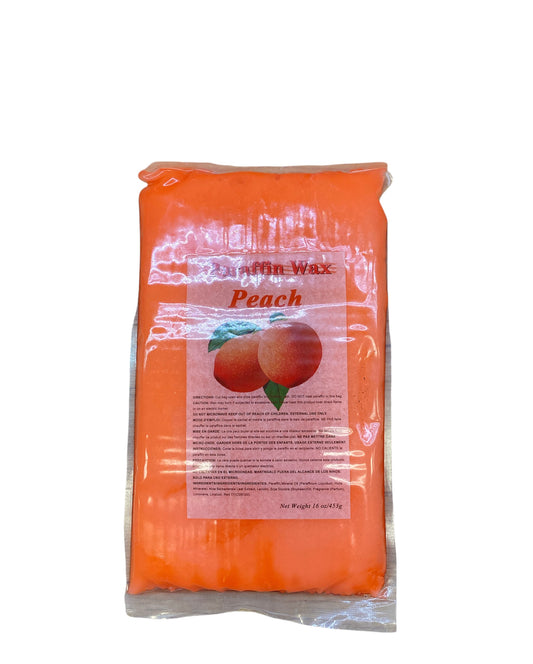 Paraffin Wax 16 oz/453g - Premier Nail Supply 
