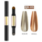 Double Color Solid Chrome Pen QD05-#39990 - Premier Nail Supply 