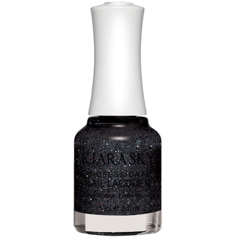 Kiara Sky Nail lacquer - Vegas Volt 0.5 oz - #N436 - Premier Nail Supply 