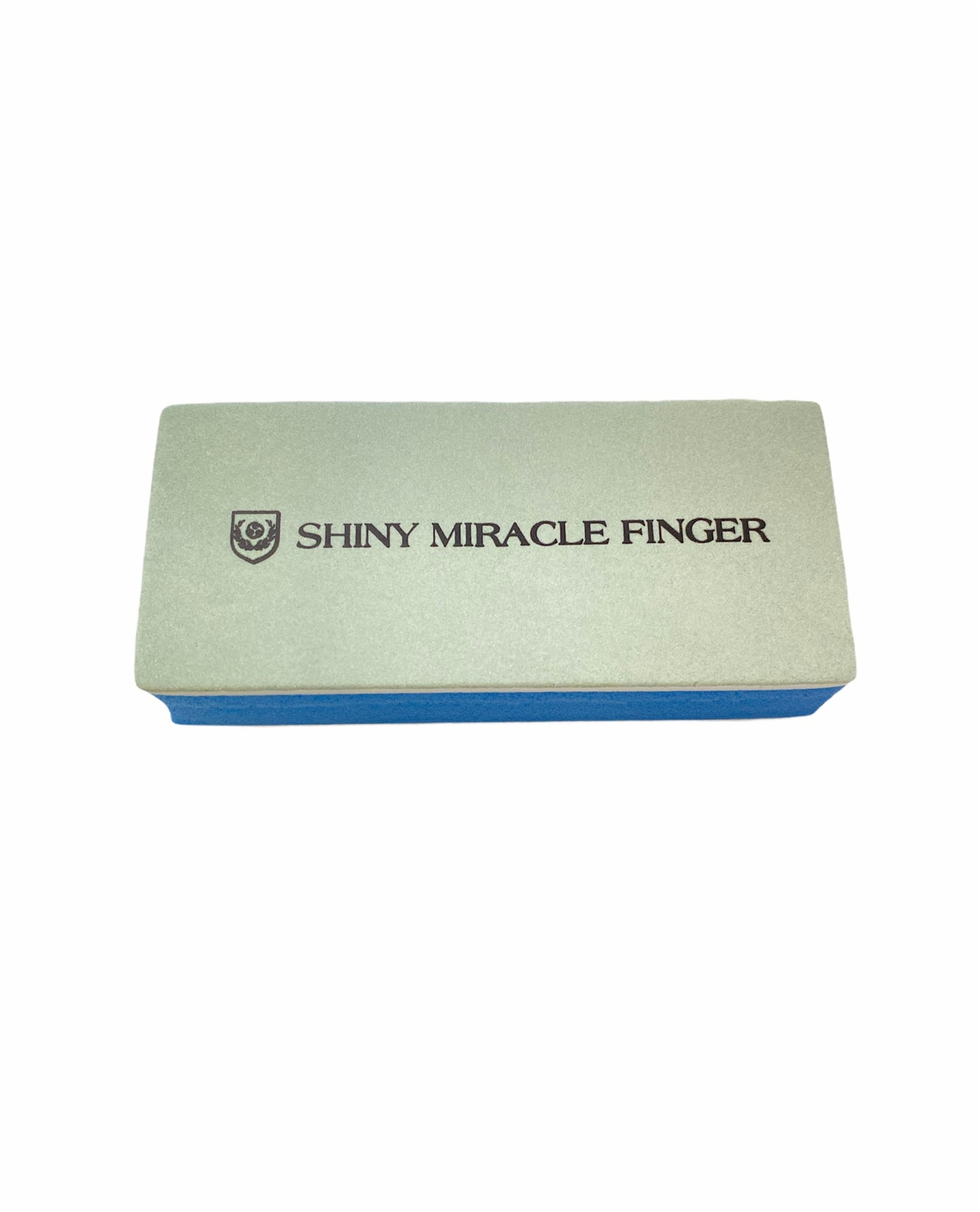 Shiny Miracle Finger Buffer File 7"  - #075578 - Premier Nail Supply 