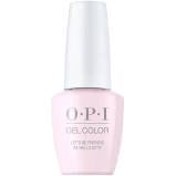 OPI Gelcolor - Let's Be Friends! 05 oz - #GCH82 - Premier Nail Supply 