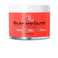 Glam & Glits Acrylic Powder Blend Color - Q-Tee 2 oz - BL3116 - Premier Nail Supply 