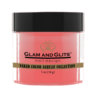 Glam & Glits Acrylic Powder - Cruel Intention 1 oz - NCA436 - Premier Nail Supply 