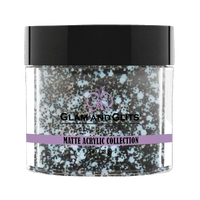 Glam & Glits Acrylic Powder - Tropical Colada 1 oz - MA606 - Premier Nail Supply 