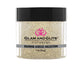 Glam & Glits - Acrylic Powder - White Glaze 1 oz - DA90 - Premier Nail Supply 