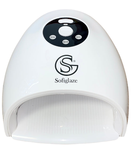 Sofiglaze LED 48W Power Lamp - Premier Nail Supply 