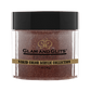Glam & Glits Acrylic Powder - Roasted Chestnut 1 oz - NCA430 - Premier Nail Supply 