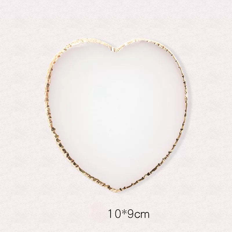 Premier Nail Supply Resin Stone Nail Art Palette - Thumbnail 3