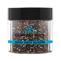 Glam & Glits Acrylic Powder - Scene 1oz - FA534 - Premier Nail Supply 