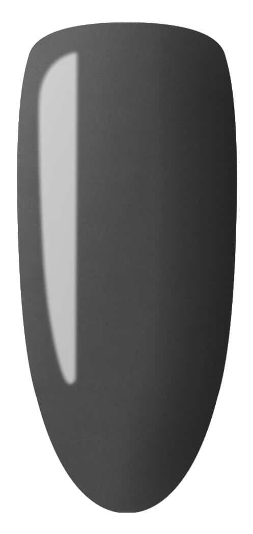Lechat Nobility Gel Polish & Nail Lacquer - Platinum 0.5 oz - #NBCS008 - Premier Nail Supply 