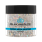 Glam & Glits Acrylic Powder - Platinum Pearl 1 oz - FA543 - Premier Nail Supply 
