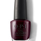 OPI Nail Lacquer - In The Cable Car-Pool Lane  0.5 oz - #NLF62