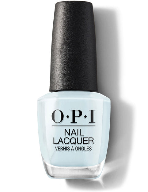 OPI Nail Lacquer - It'S A Boy! 0.5 oz - #NLT75