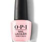 OPI Nail Lacquer - It'S A Girl 0.5 oz - #NLH39