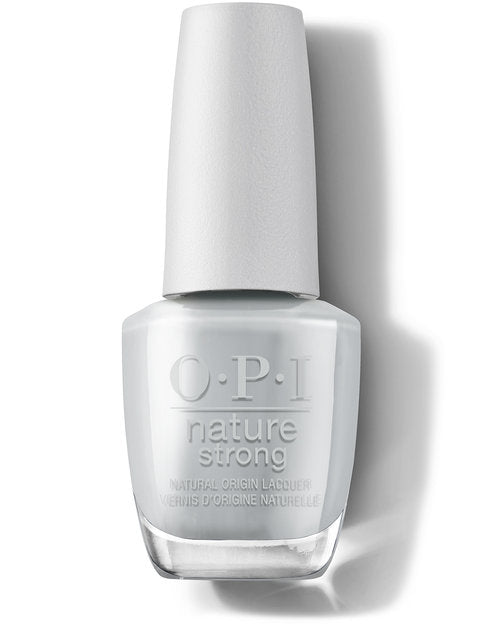 OPI NATURE STRONG - It's Ashually OPI 0.5 oz - #NAT026 - Premier Nail Supply 